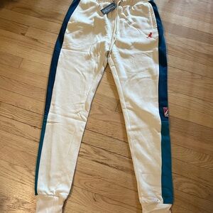 Kangol Retro Joggers